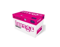 Image Impact A4, hochweiss, FSC,80 gm2
