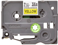 Brother P-touch Schriftband TZ-S621,TZ-Band