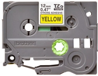 Brother P-touch Schriftband TZ-S631,TZ-Band