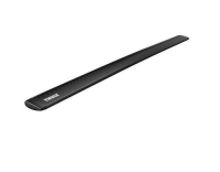 THULE WingBar WingBar Evo 108 Black