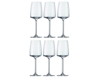 Schott Zwiesel Sensa Weissweingläser