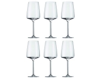 Schott Zwiesel Sensa Rotweingläser