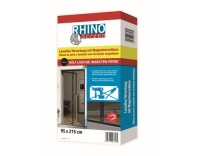 Windhager Türvorhang Magnet