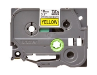 Brother P-touch Schriftband TZ-S641,TZ-Band