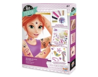 Buki Be Teens Perlen Tattoos (multi)