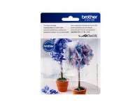 Brother Scanncut Schneidemesser Automatik