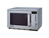 Sharp Mikrowelle R25AM