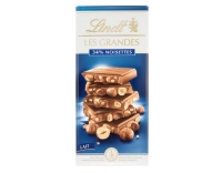 Lindt Les Grandes Noisettes Lait