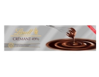 Lindt Crémant Noir 49%