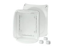 Hensel AP-Abzweigdose IP66