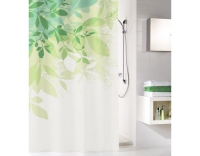 Kleine Wolke Duschvorhang Floresta