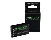 Patona Premium Akku Fuji NP-95