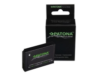 Patona Premium Akku Canon NB-5L