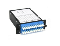 MTP Kassette, 02x MTP(F) grün