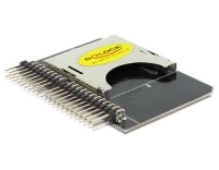 Delock Konverter IDE 44 Pin zu SD Card
