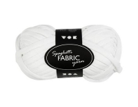 Creativ Company Stoffgarn Spagetthi 100 g