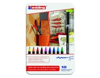 Edding Fasermaler 1300 10er-Set