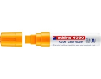 Edding Windowmarker 4090 neonorange