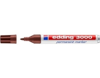 Edding Permanent Marker 3000