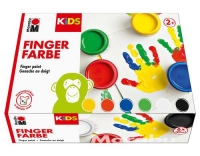 Marabu Fingerfarbe