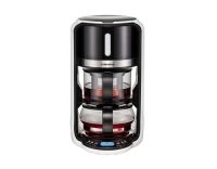 Rommelsbacher Tee- und Wasserkocher TA 1200