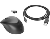HP Wireless Premium Maus