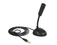 Delock USB Microphon für Smartphone /Tablet