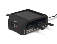 Stöckli Pizzagrill FourFour Endgerät