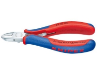 Knipex Elektronik-Seitenschn.