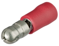 Knipex Rundstecker, isoliert