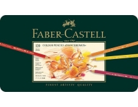 Faber-Castell Polychromos Farbstift