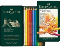 Faber-Castell Polychromos Farbstift