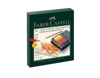 Faber-Castell Polychromos Farbstifte