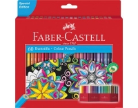 Faber-Castell Farbstifte Classic Colours