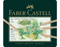 Faber-Castell Farbstift PITT PASTELL