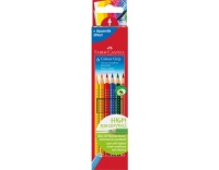 Faber-Castell Colour Grip Farbstifte