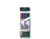 Faber-Castell Multimark nonpermanent