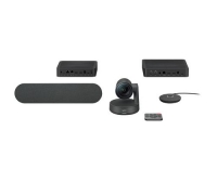 Logitech RALLY SYSTEM KIT