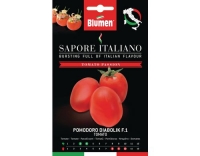 Blumen Tomate Diabolik F1