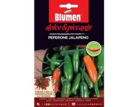 Blumen Paprika Jalapeno