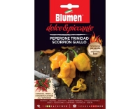 Blumen Paprika Trinidad