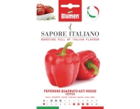 Blumen Paprika Quadrato