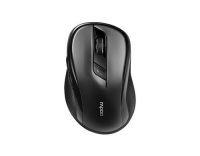 Rapoo Mouse M500 Office Silent Mouse schwar