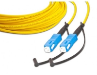 Lightwin LWL HQ Simplex Patchkabel, 2m