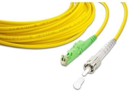 Lightwin LWL HQ Simplex Patchkabel, 1m