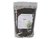 Bokashi Terra Preta