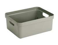 Sigma home Box 32 L hellgrün