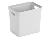 Sigma home Box 25L weiss