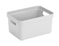 Sigma home Box 13L weiss