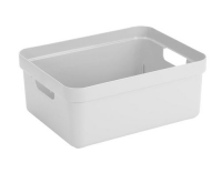 Sigma home Box 24L weiss